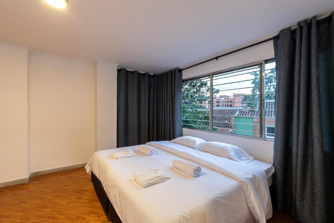 Provenza Living Apartment in Poblado - Medellin - Colombia * Medellín