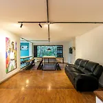 Provenza Living Apartment in Poblado - Medellin - Colombia