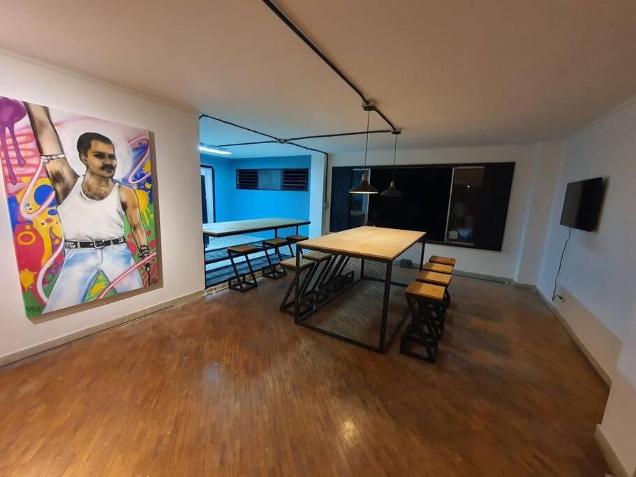 Provenza Living Apartment in Poblado - Medellin - Colombia Medellín
