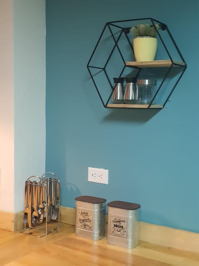 Apartamento Provenza Living Apartment in Poblado - Medellin - Colombia *