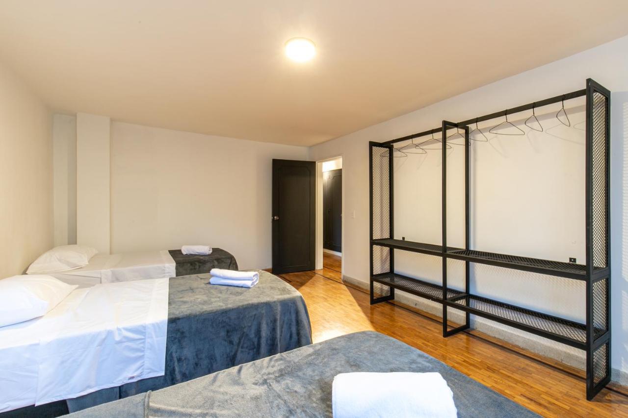 Apartamento Provenza Living Apartment in Poblado - Medellin - Colombia