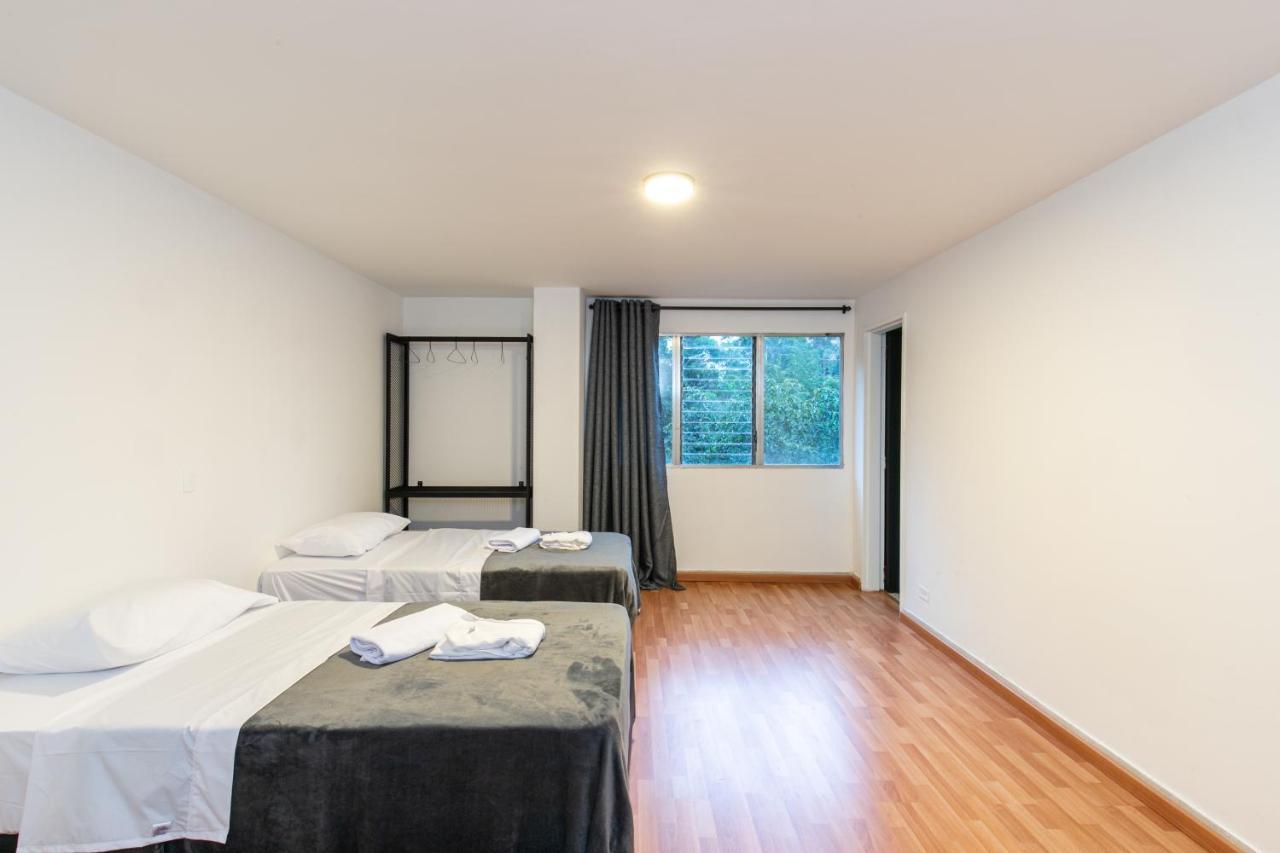 Apartamento Provenza Living Apartment in Poblado - Medellin - Colombia Medellín