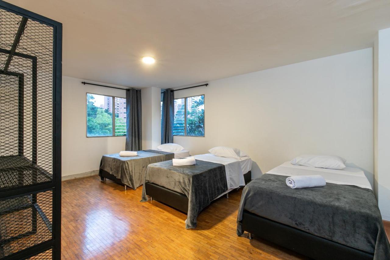 Apartamento Provenza Living Apartment in Poblado - Medellin - Colombia