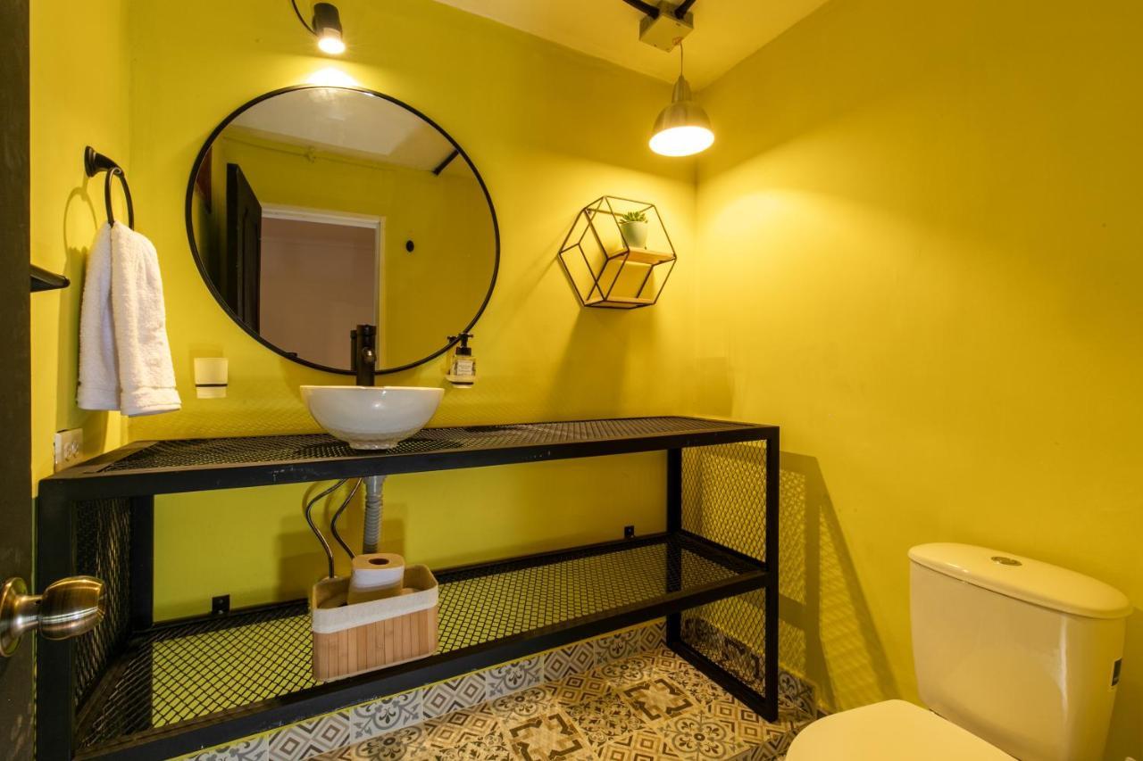 Provenza Living Apartment in Poblado - Medellin - Colombia *