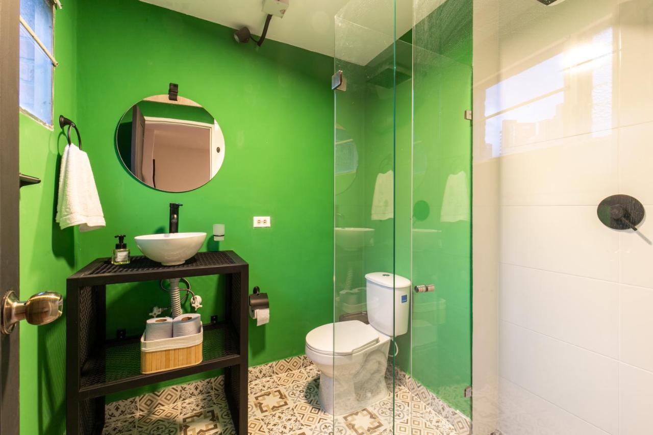 Provenza Living Apartment in Poblado - Medellin - Colombia * Medellín